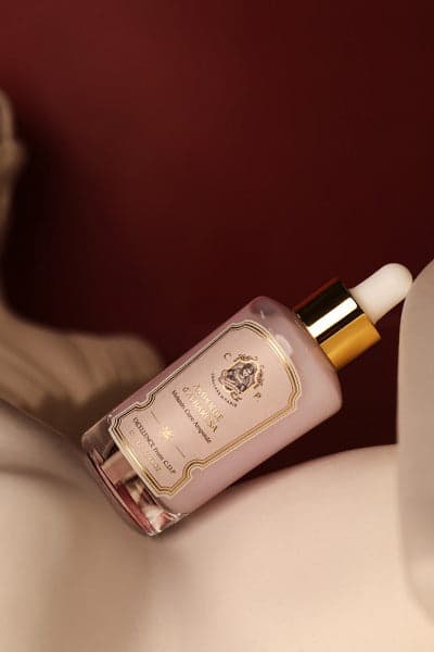 AMPOULE de ALBAROSA EXCELLENCE