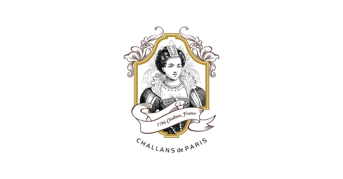 CHALLANS de PARIS