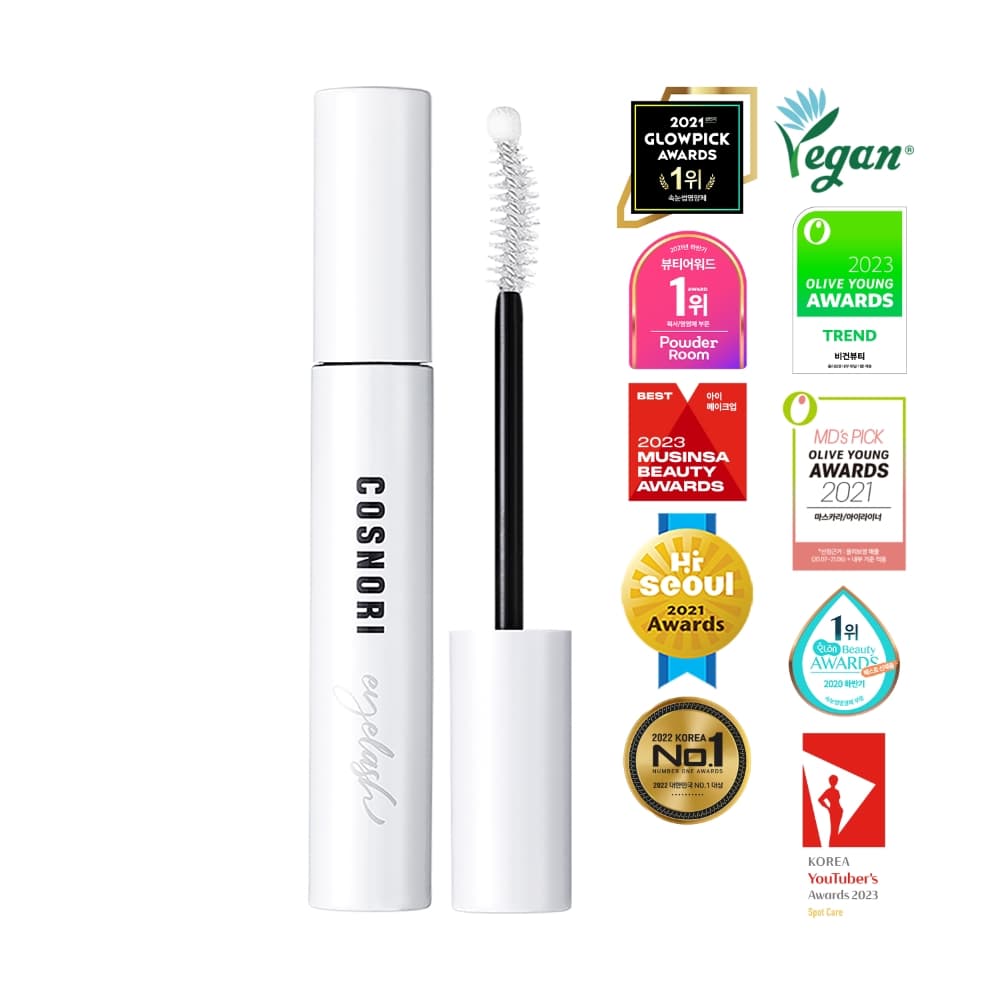 LONG ACTIVE EYELASH SERUM