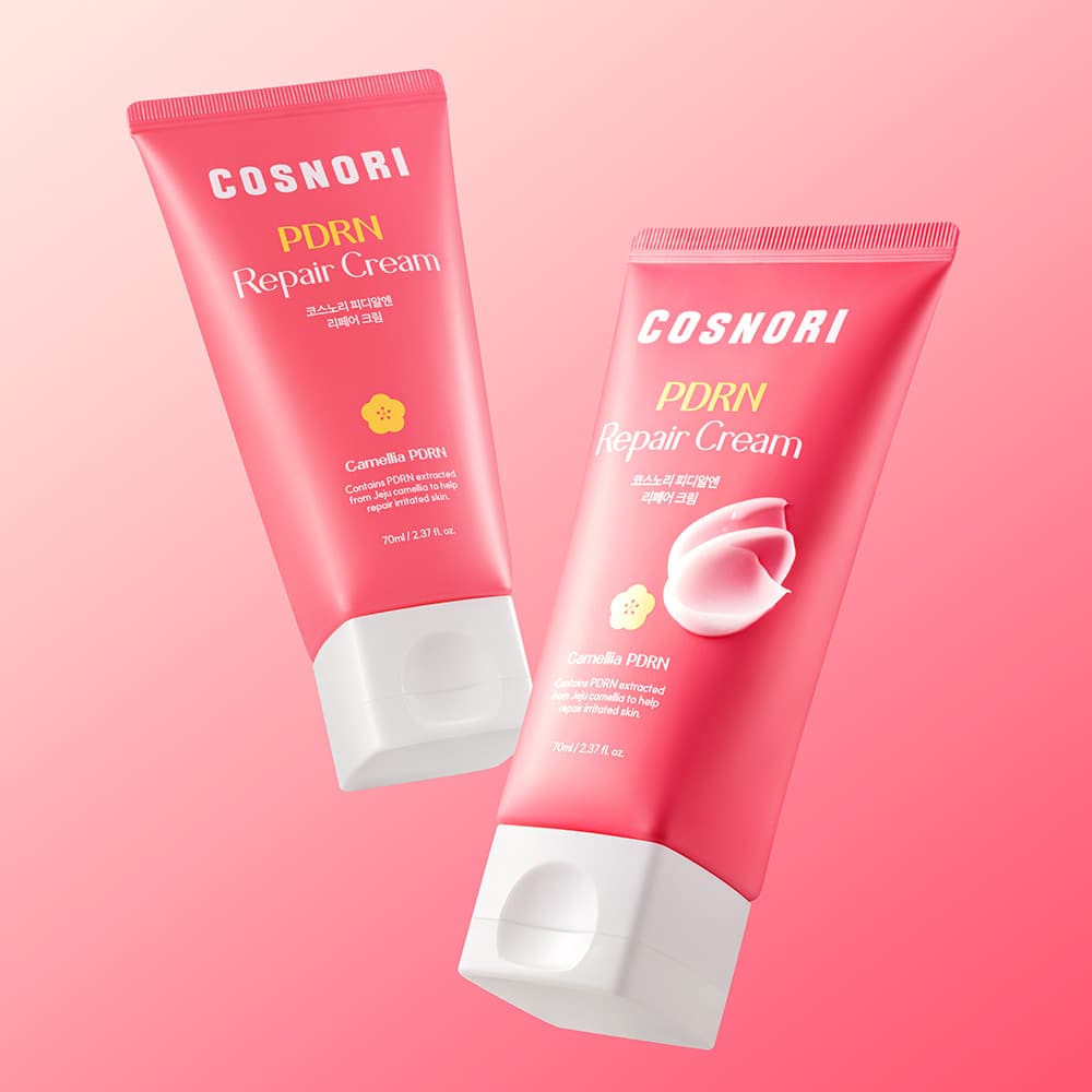 PDRN REVITALIZING CREAM