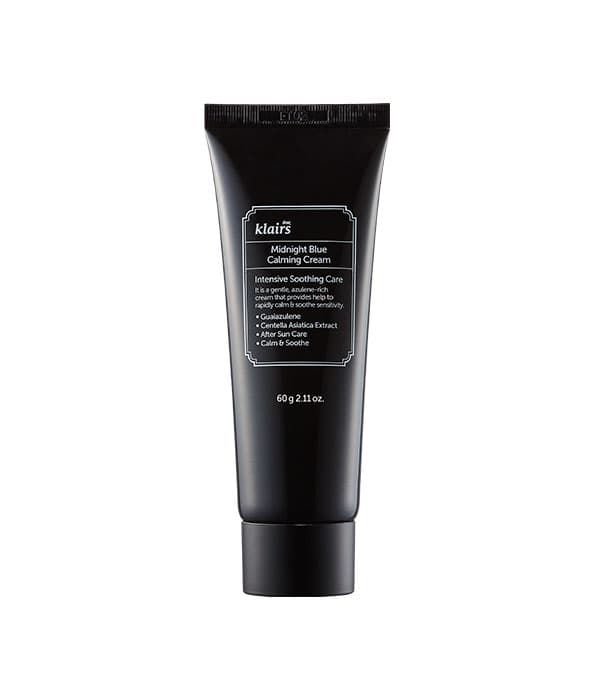 Blue Calming Cream 60 g