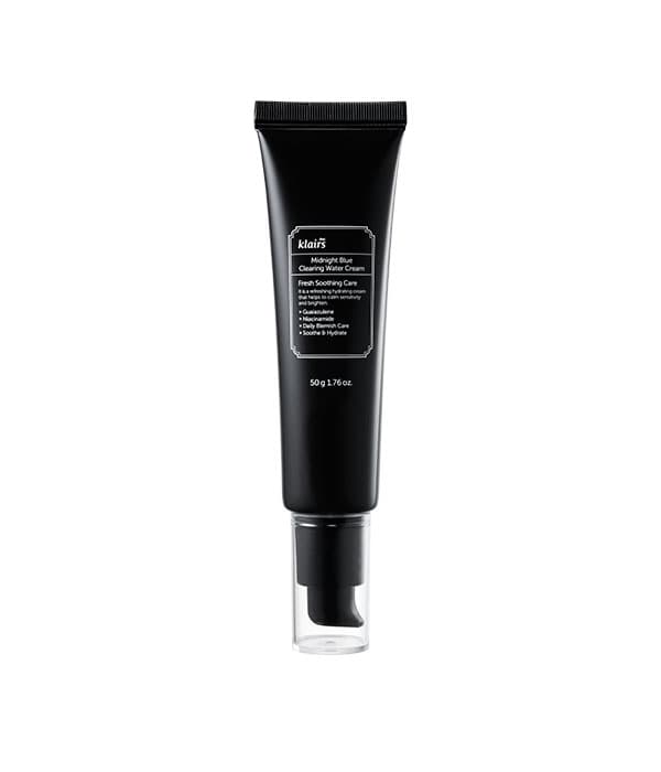 Blue Clearing Water Cream 80 g