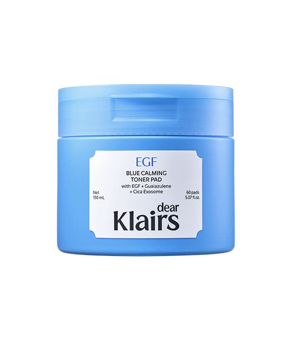 Dear Klairs