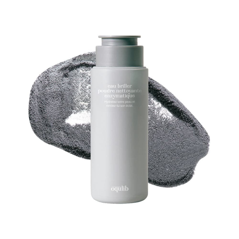 Eau Briller Enzyme Clay Powder Wash 50g
