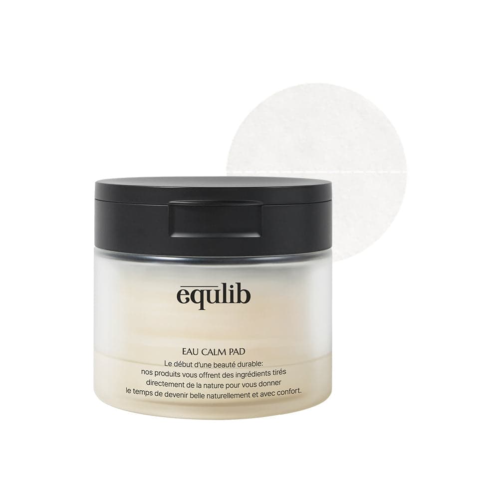 Eau Calm Pad 100pads/200ml