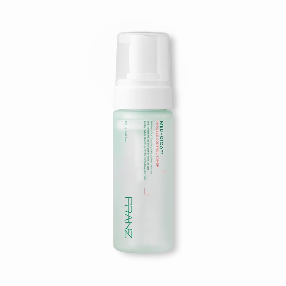 Meli-Cica Trouble Control Toner 150ml