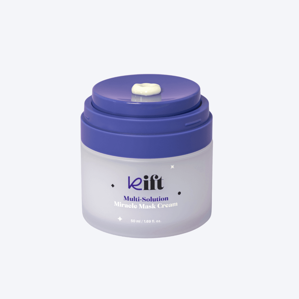 Multi-Solution Miracle Mask Cream 50ml