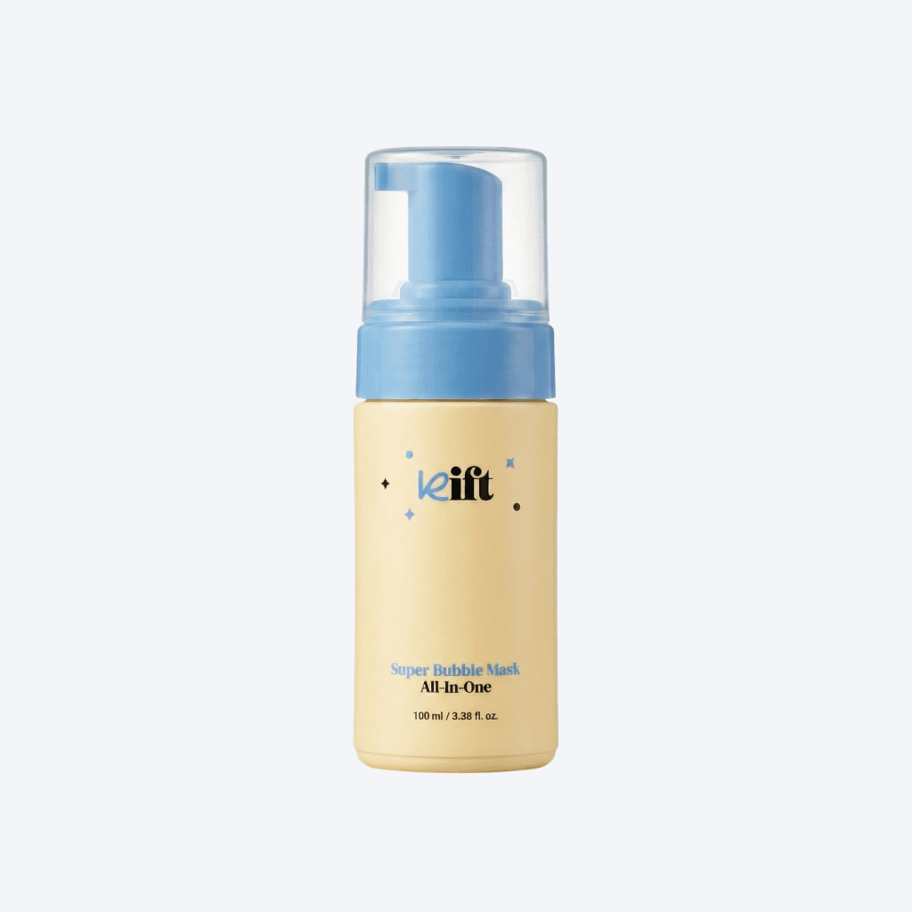 Super Bubble Mask All-In-One 28ml