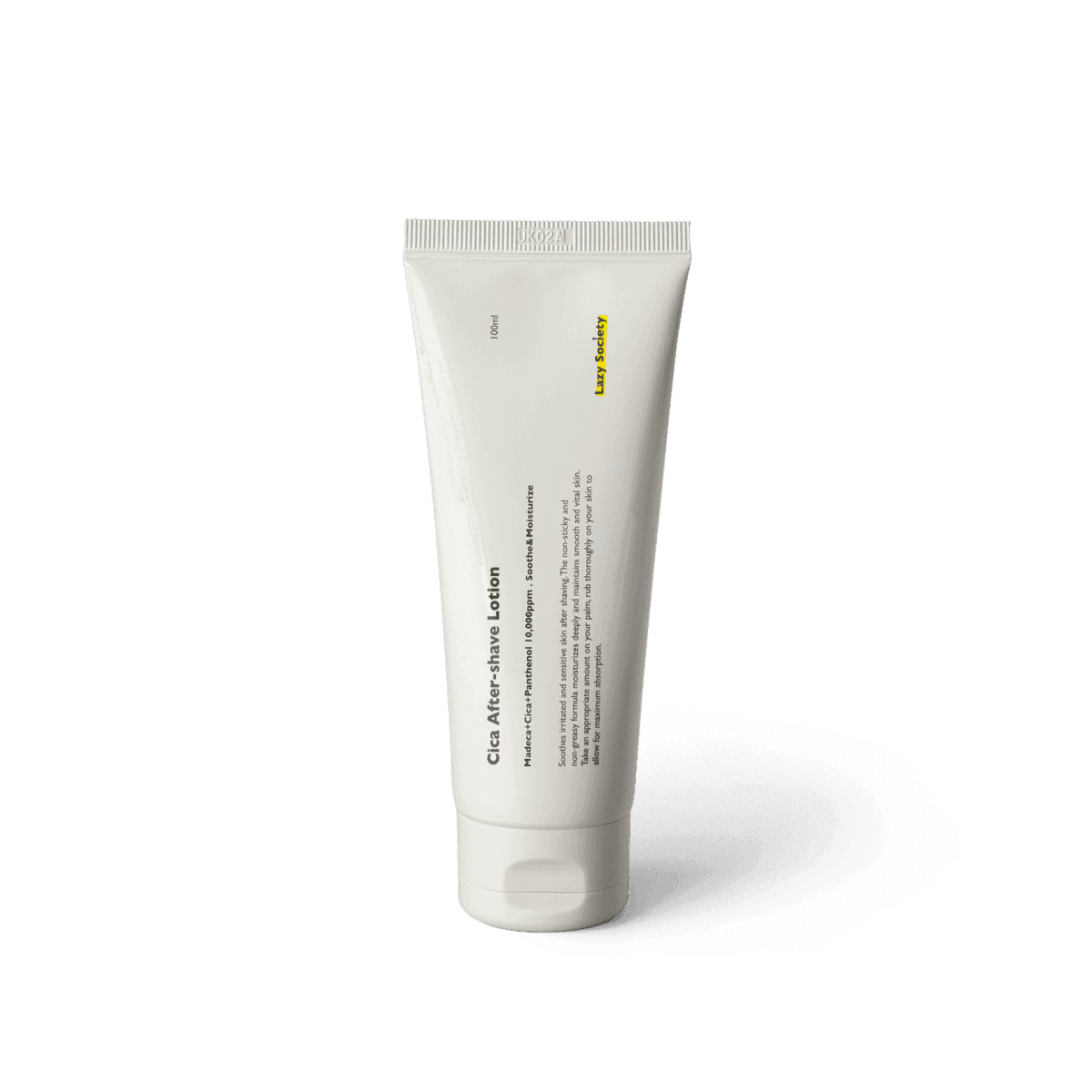 Cica Aftershave Lotion