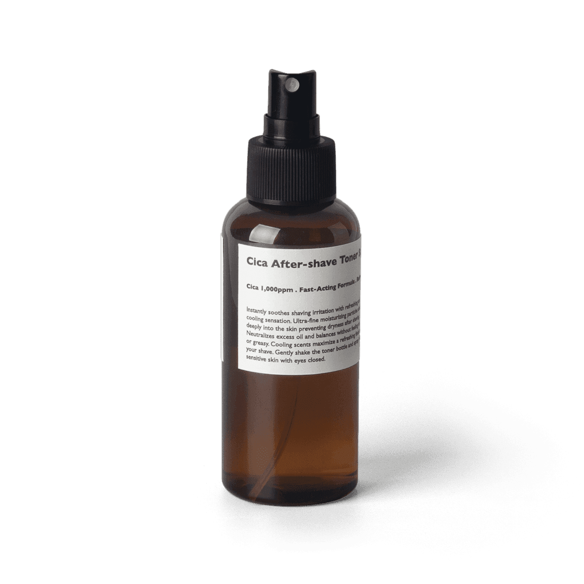 Cica Aftershave Toner Spray