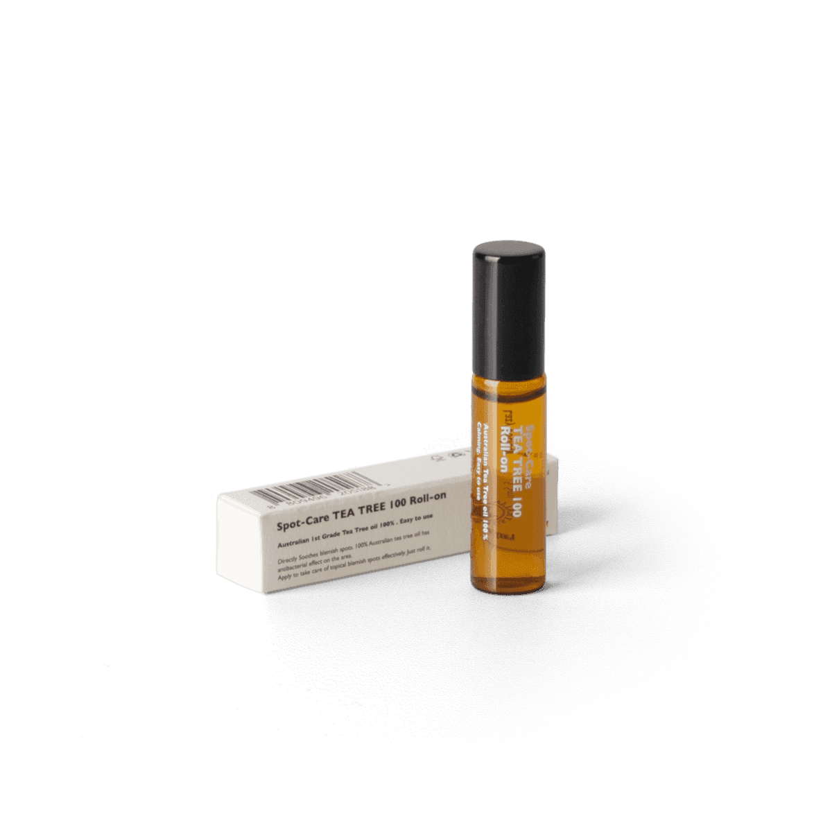 Teatree oil 100% Roll-on