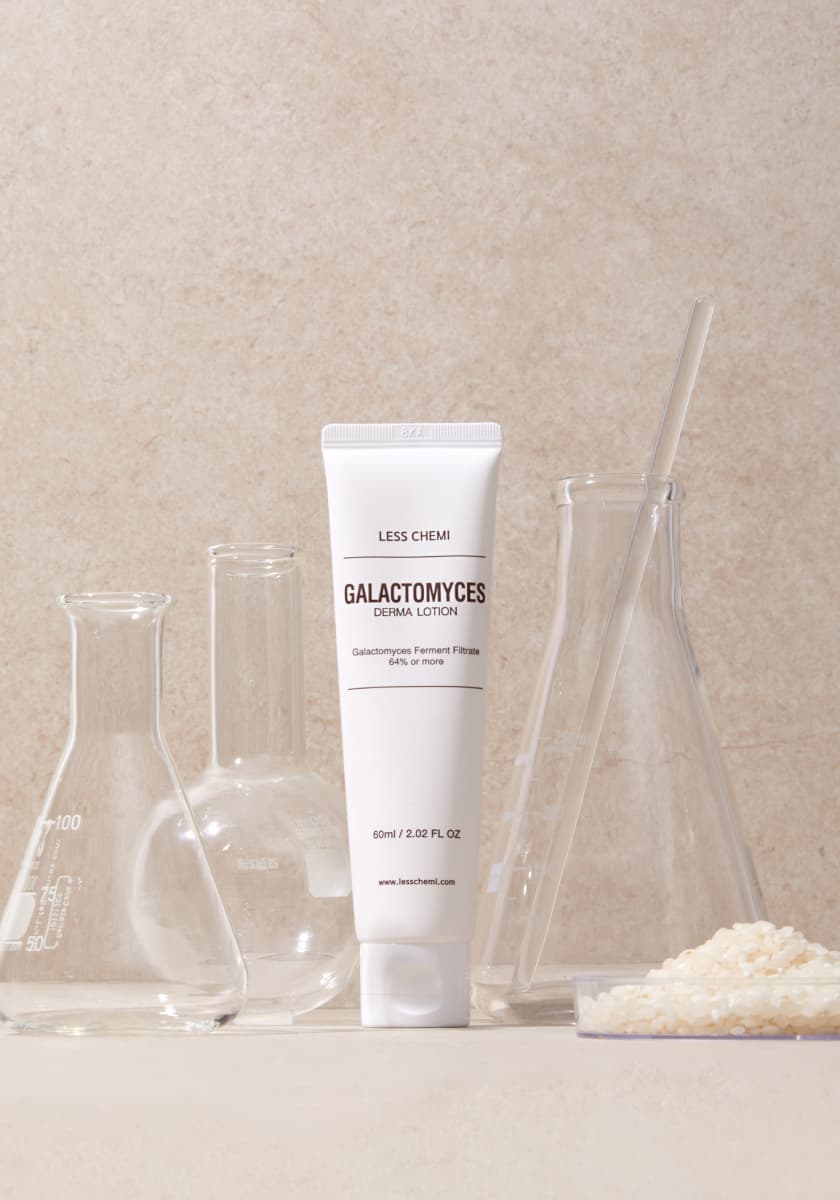 Galactomyces Derma Lotion (Not For Sale)