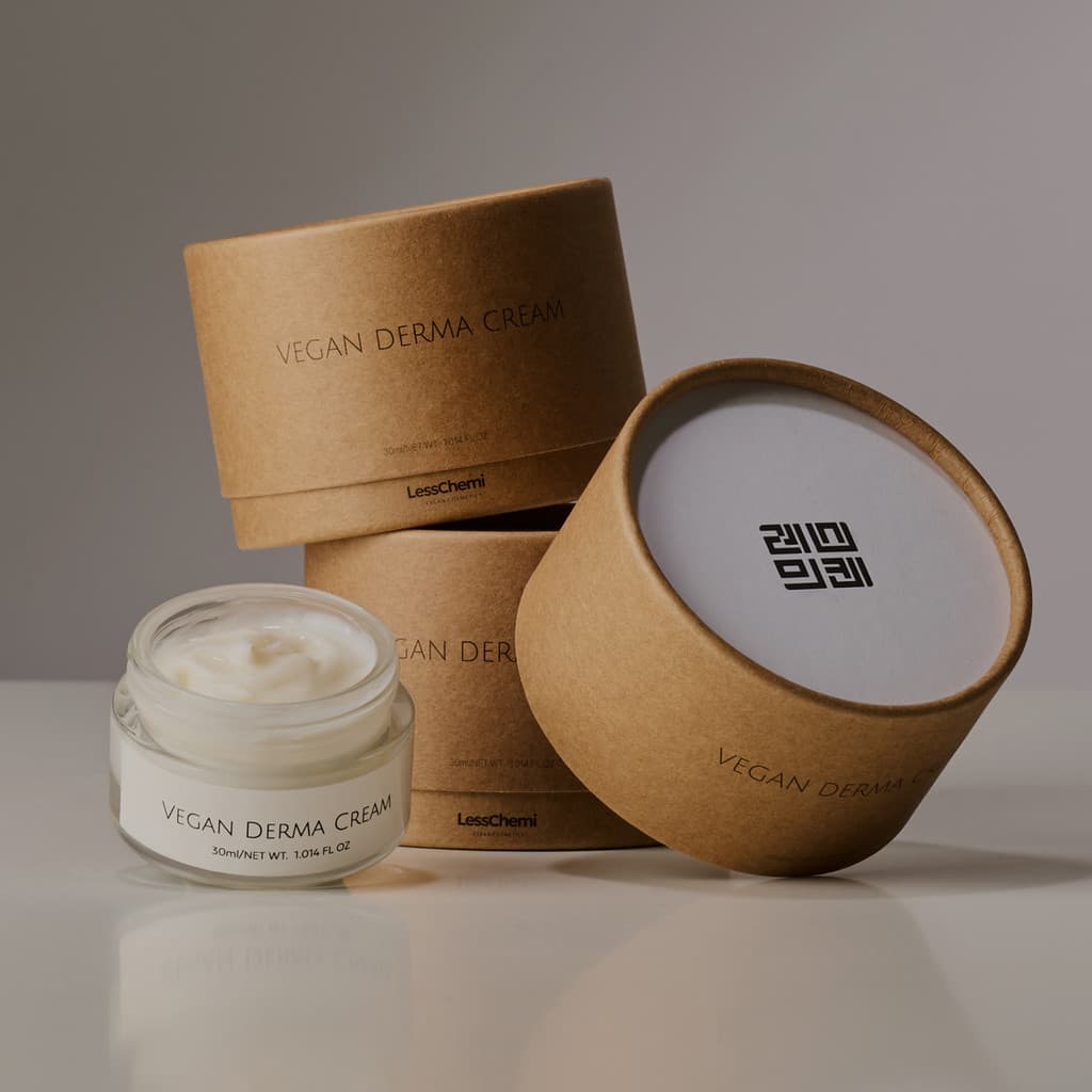 Vegan Derma Cream