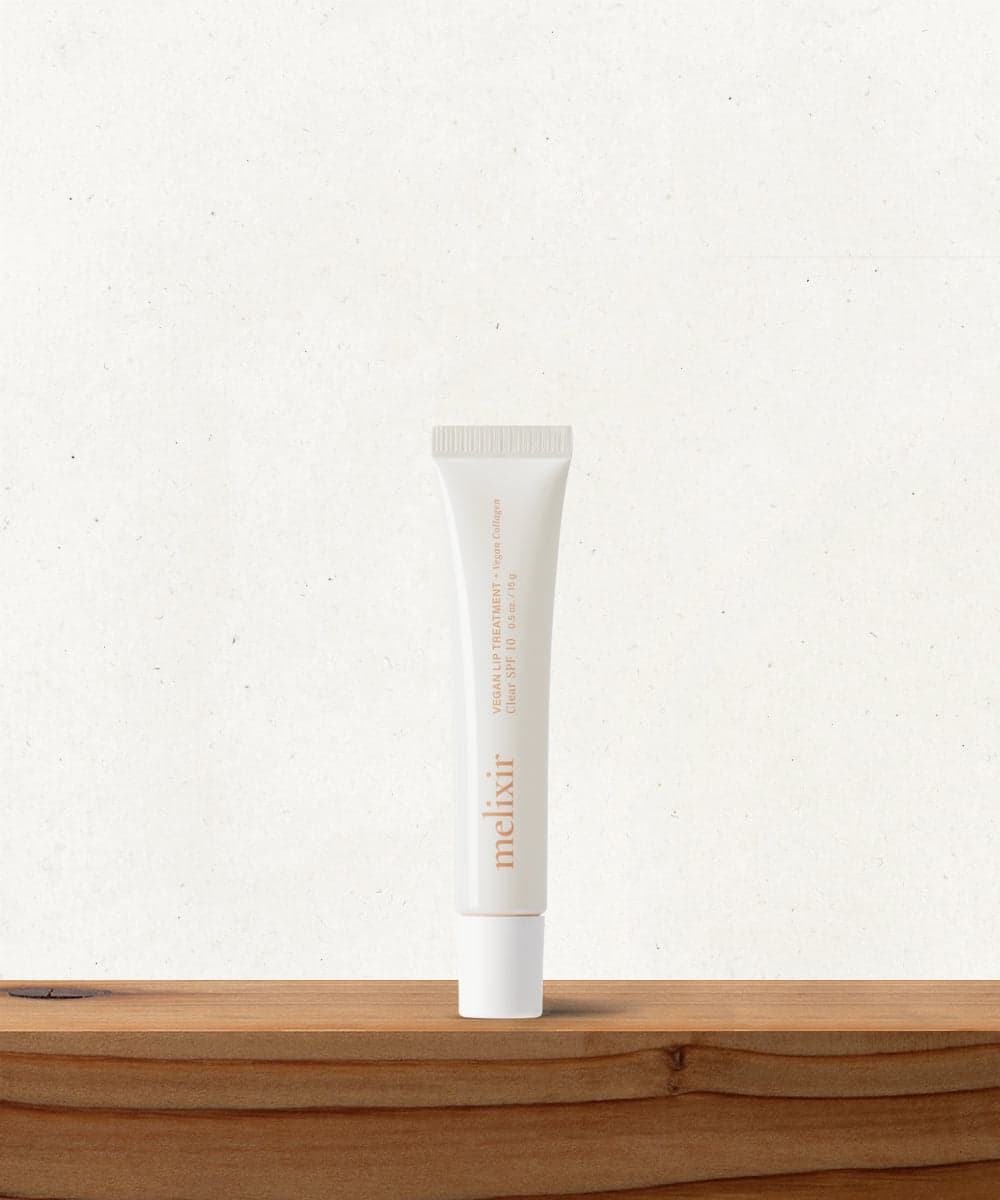 Vegan Lip Treatment 3 Pomelo