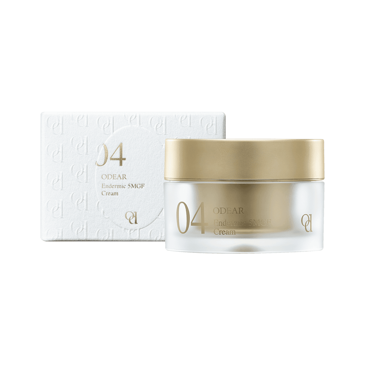 Endermic 5MGF Cream_Sample Sachet_1ml_FOC