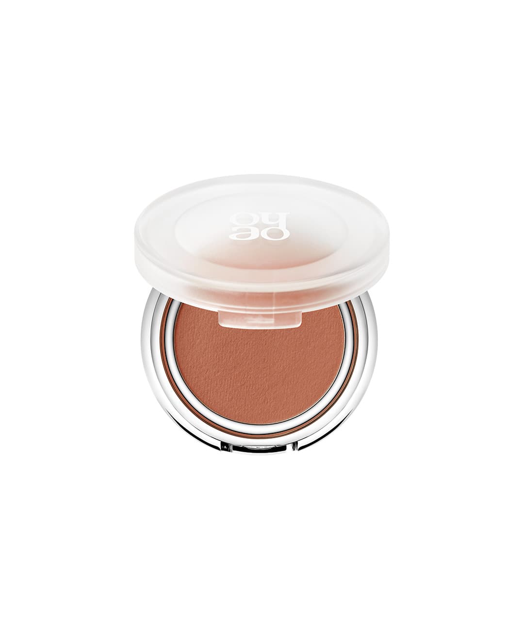 Mousse Airy Velvet Blush 02 Euphoria Beige