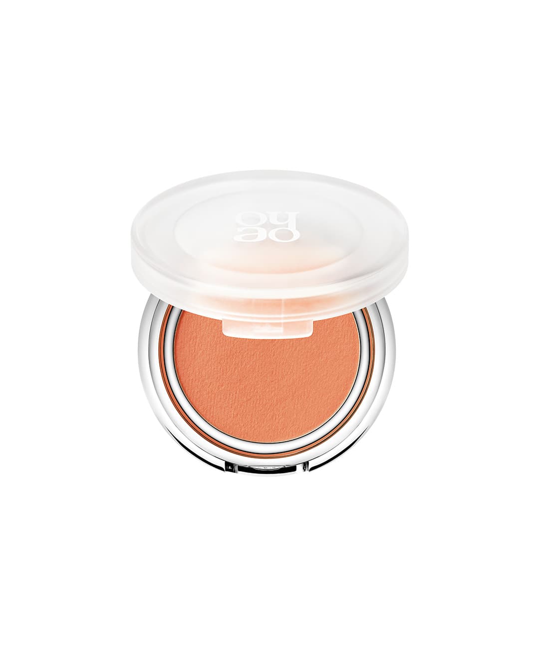 Mousse Airy Velvet Blush 04 Sunlit Haze