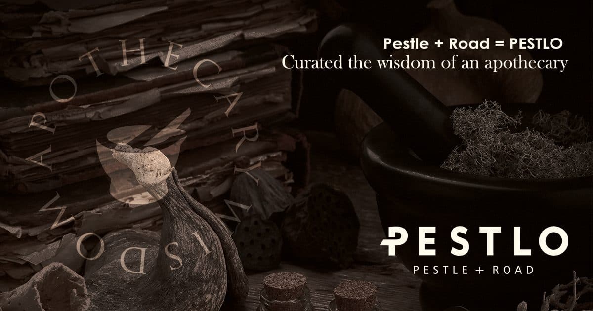 PESTLO