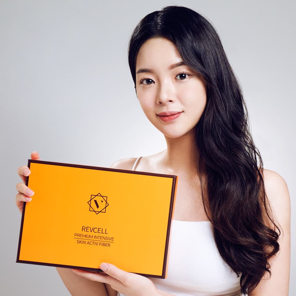 Premium Intensive Skin Activfiber