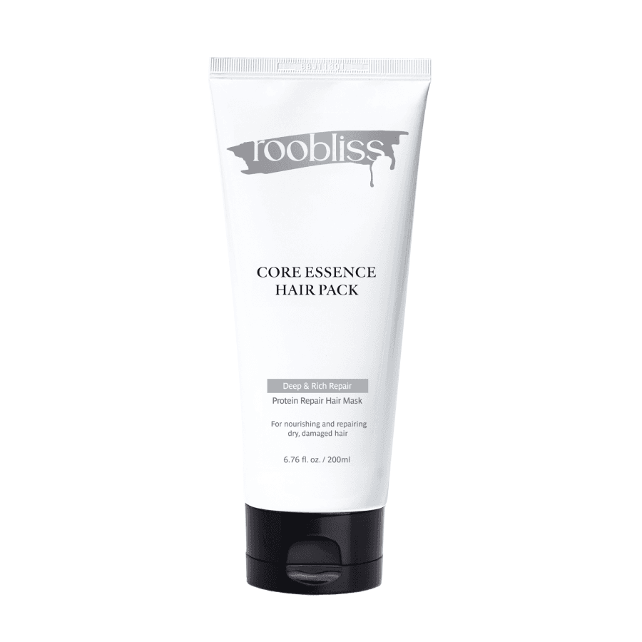 Core Essence Hair Pack (200ml)