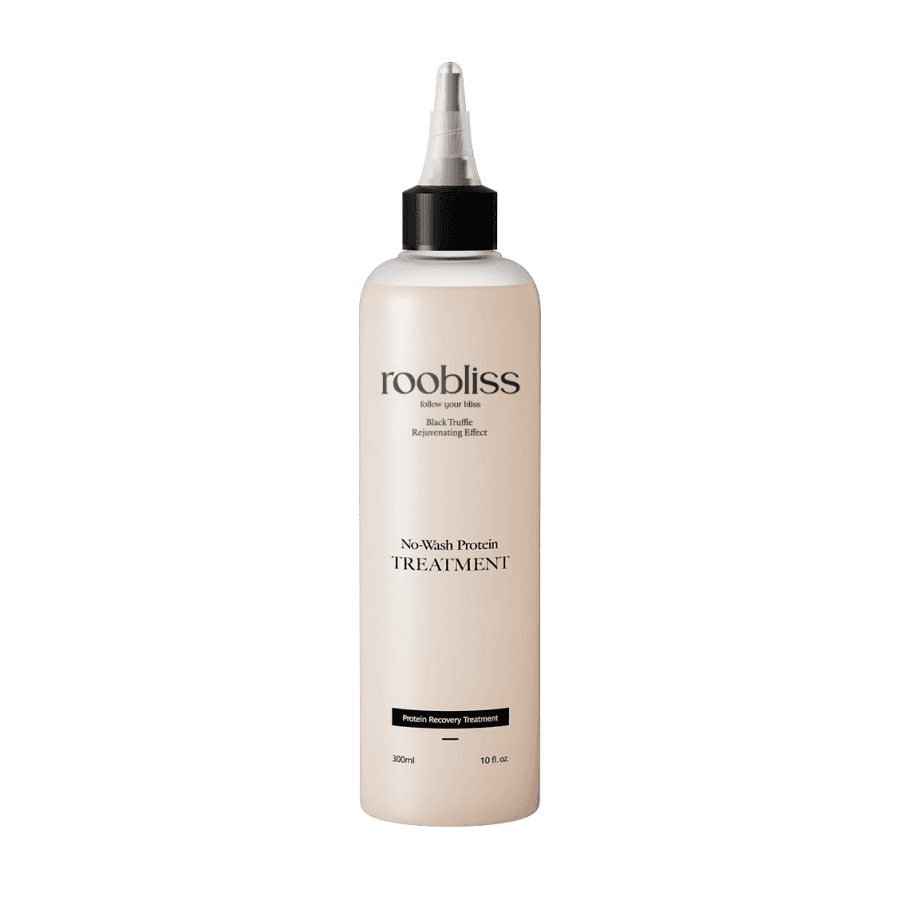 roobliss No-Wash Protein Treatment 300ml