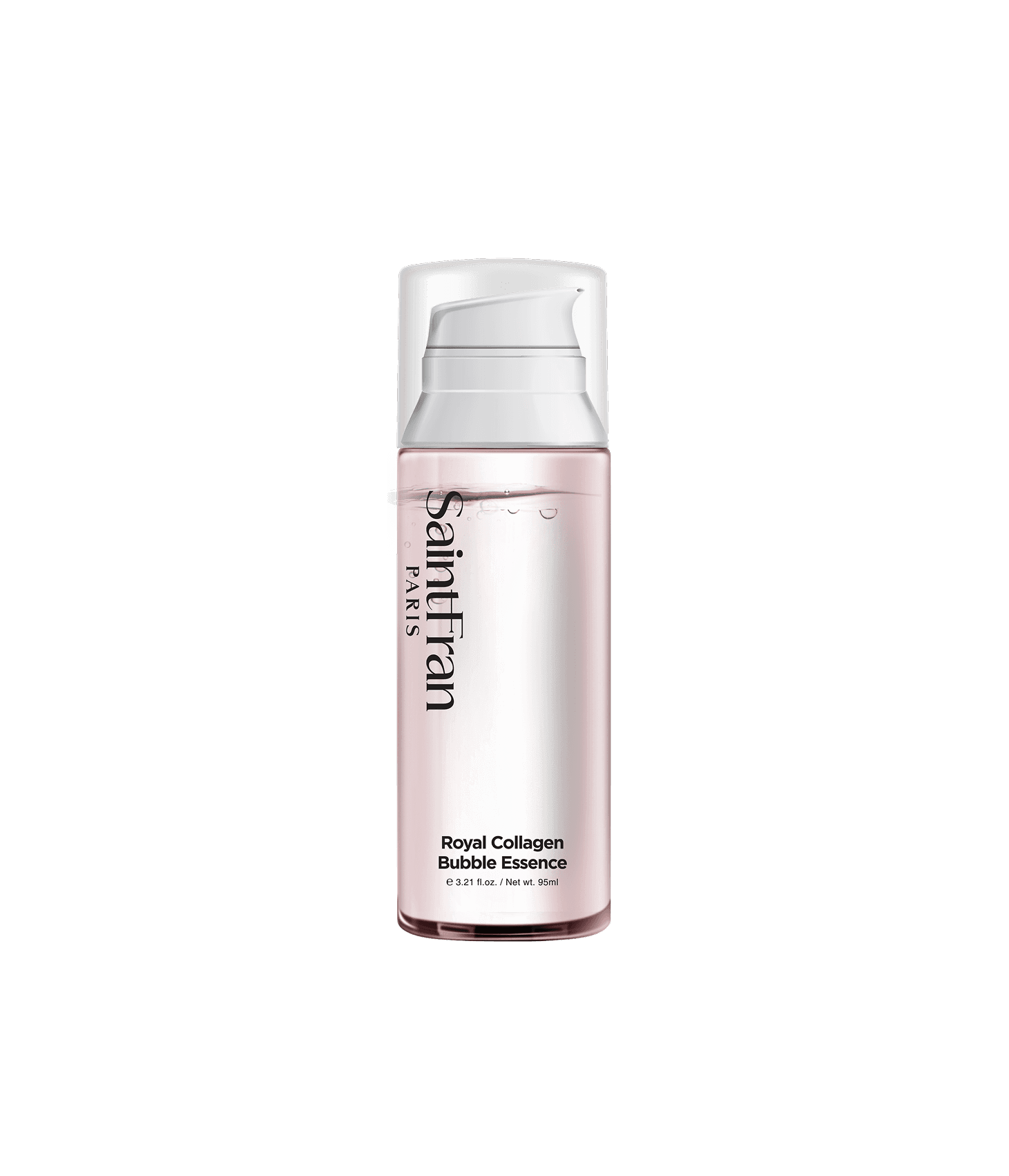 Royal Collagen Bubble Essence