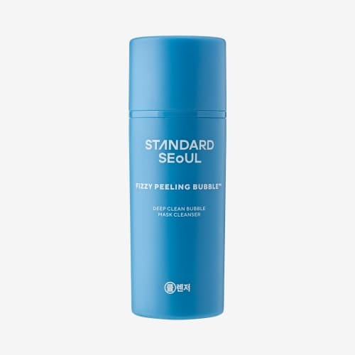 DEEP CLEAN BUBBLE MASK CLEANSER 50ml
