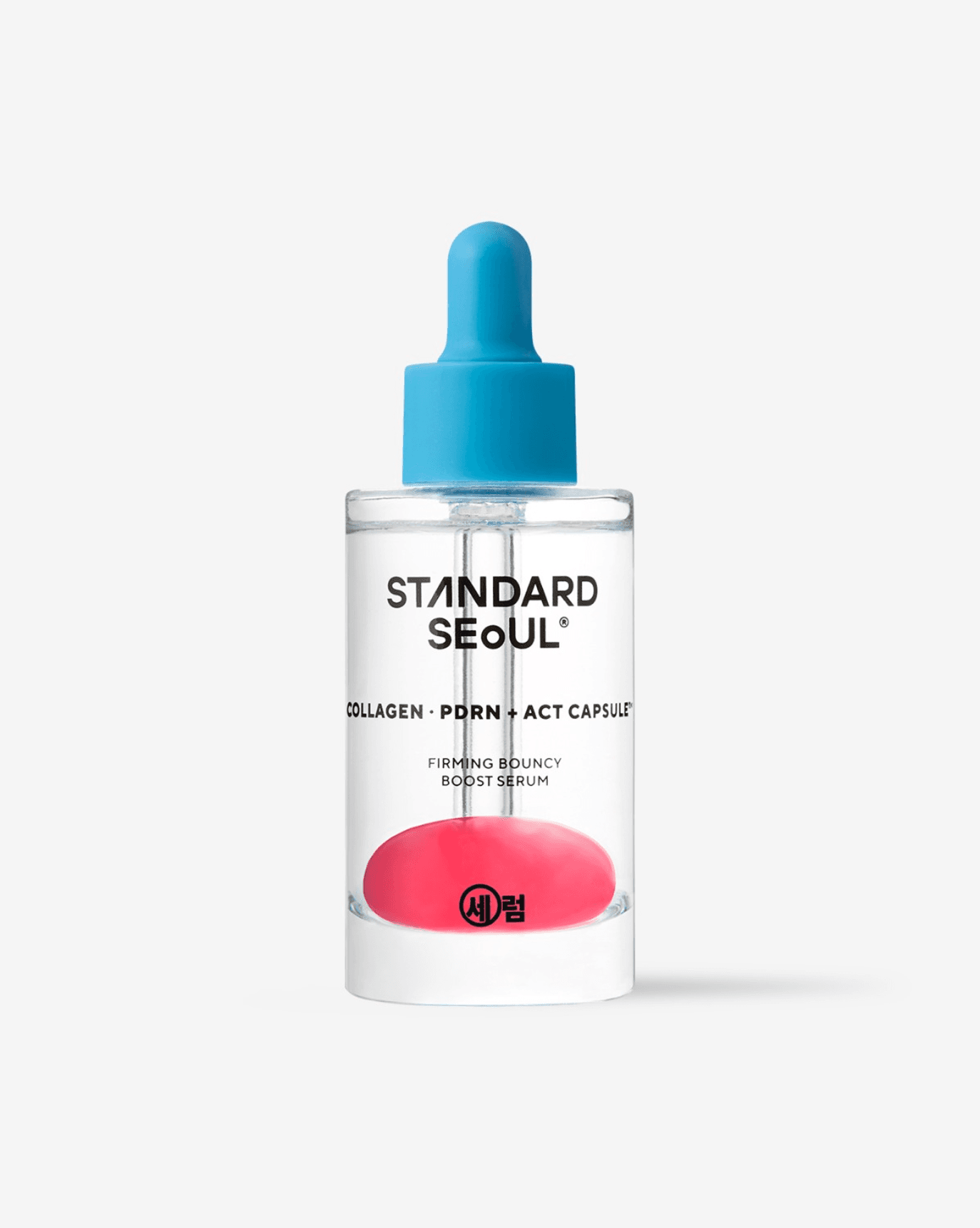FIRMING BOUNCY BOOST SERUM 30ml