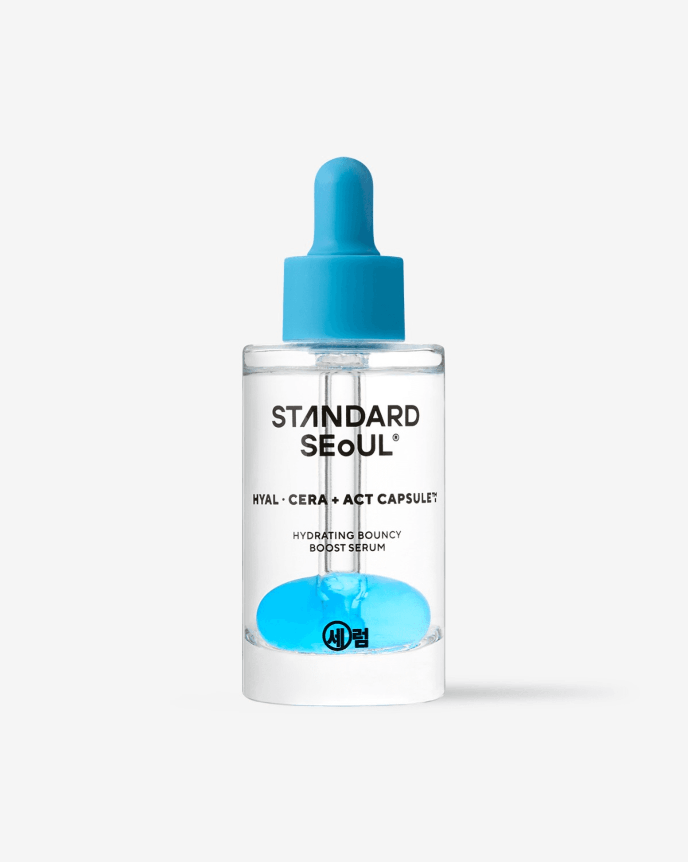 HYDRATING BOUNCY BOOST SERUM 30ml