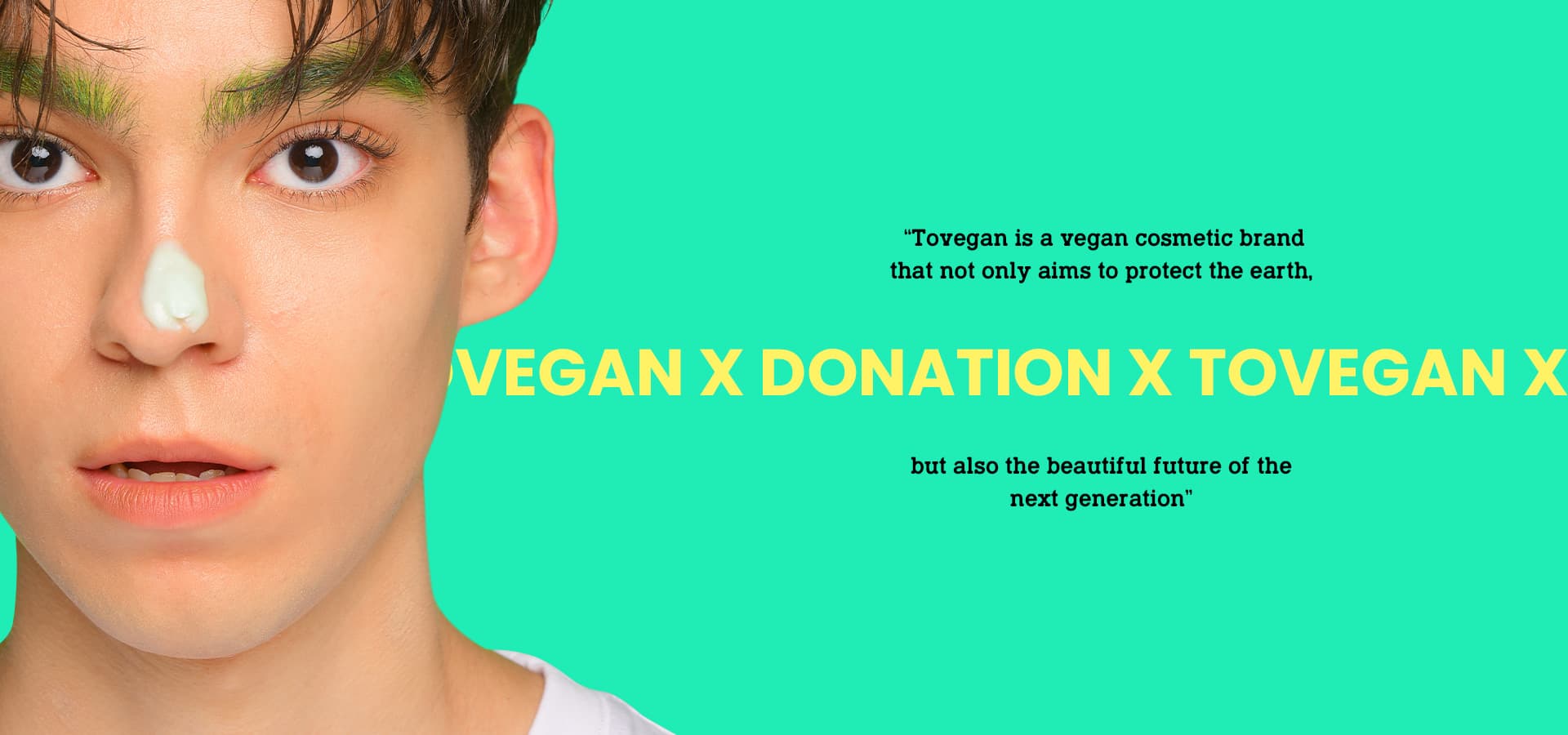 TOVEGAN