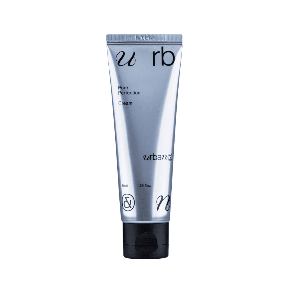 Pure Perfection Cream