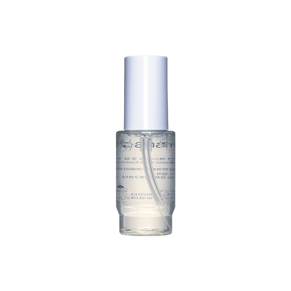 Vegan S.Nailed it yam Essence