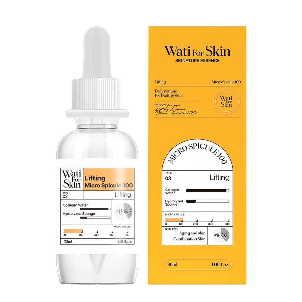 Lifting Essence Micro Spicule 100